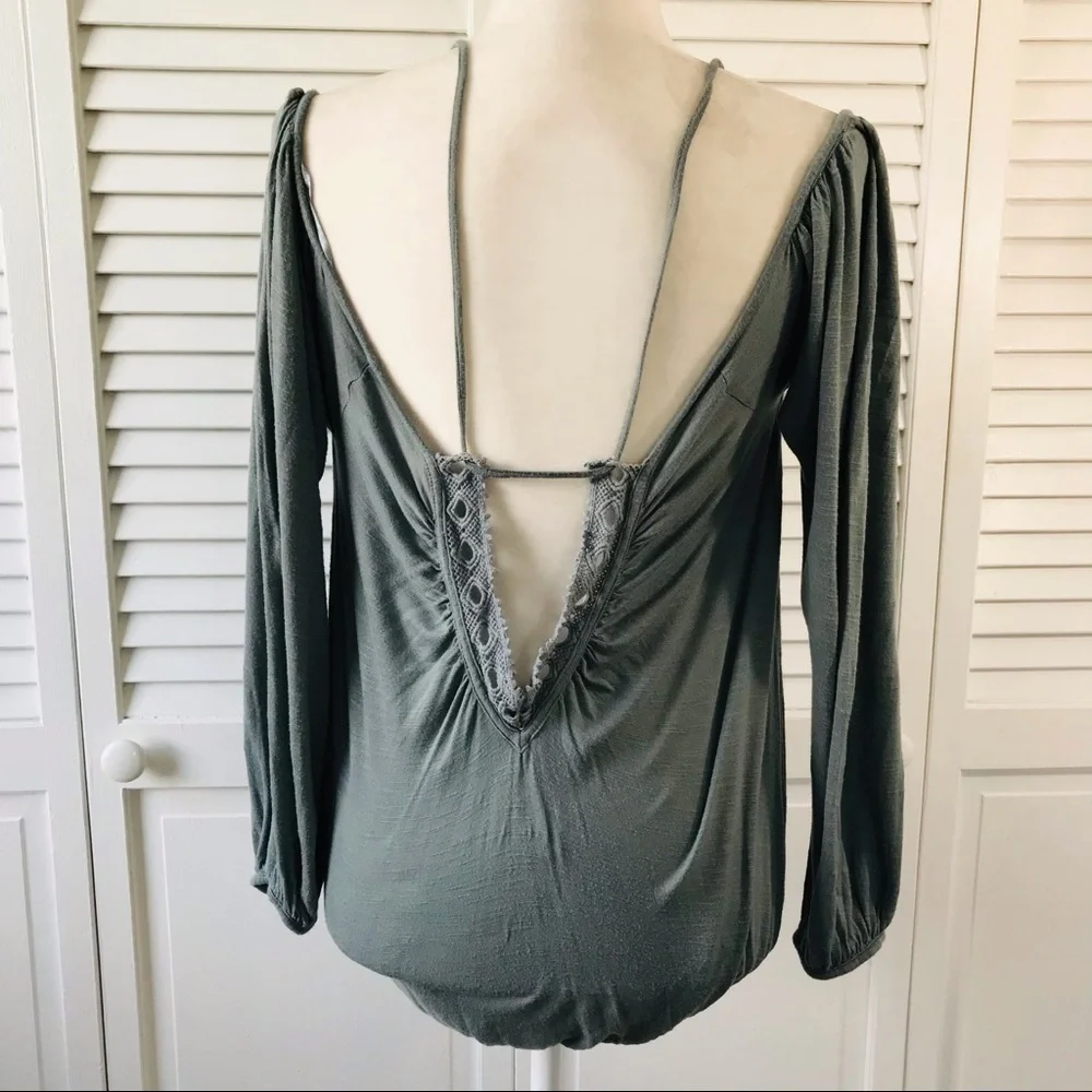 Free People excellent pre